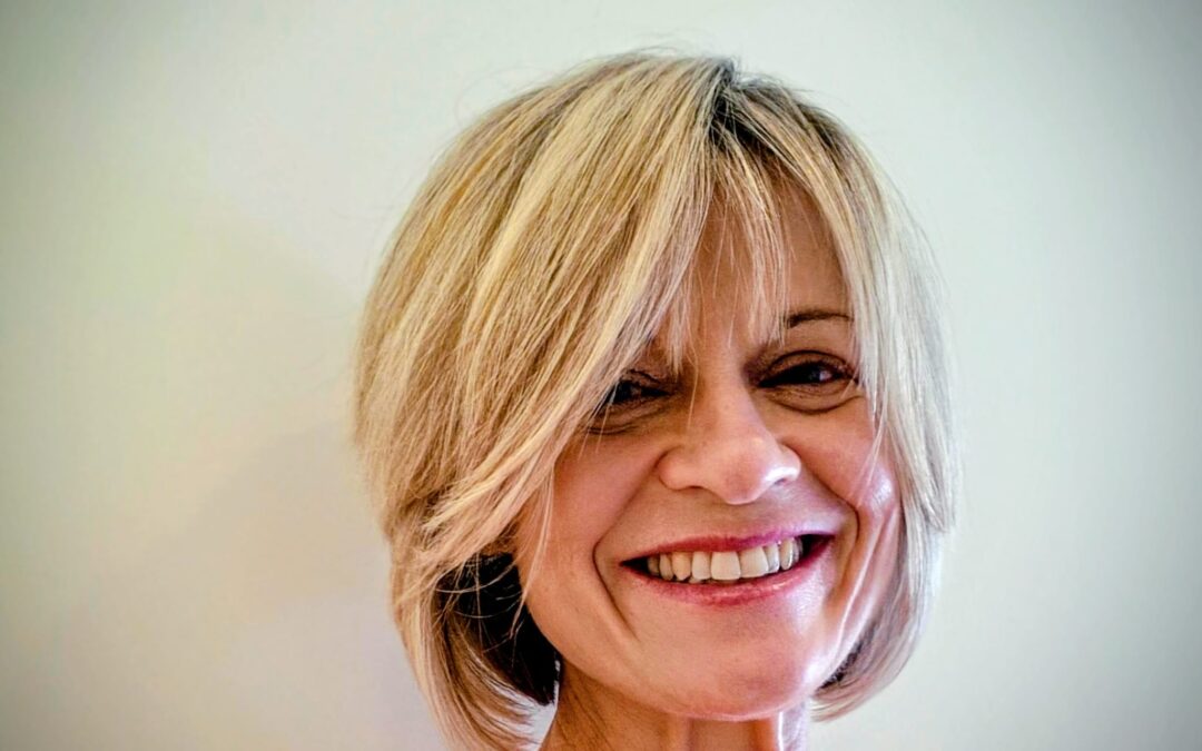 BADGP’s Who Are You: Beccy Ricketts